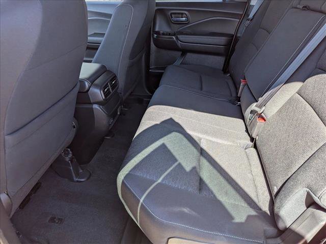 Certified 2024 Honda Ridgeline Sport image 16