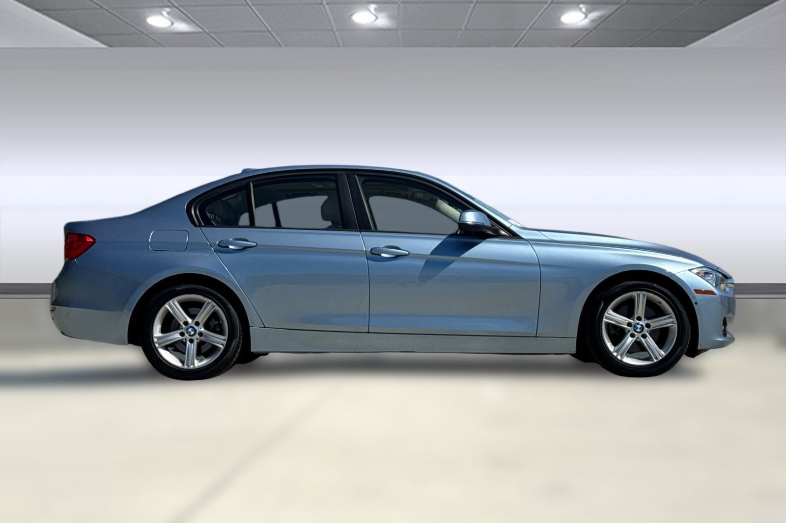 Used 2014 BMW 328d Sedan RWD image 7