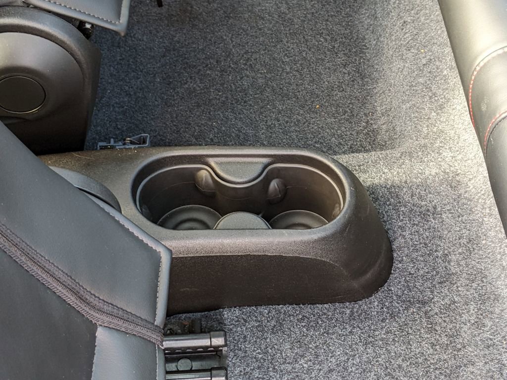 Used 2015 FIAT 500 Abarth w/ Beats Audio Package image 26