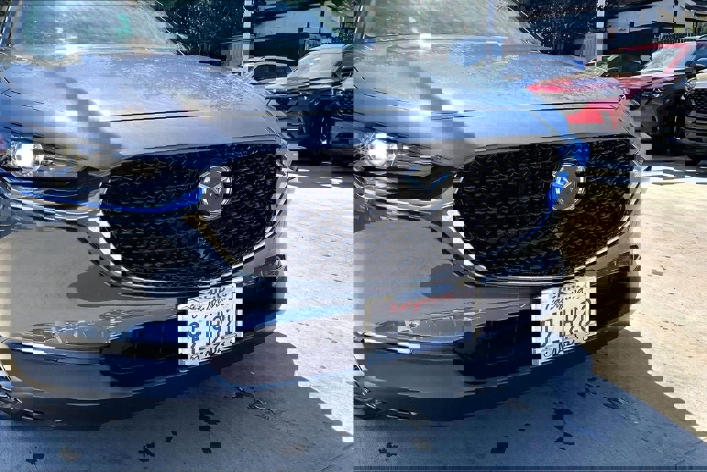 Used 2023 MAZDA CX-30 AWD 2.5 S w/ Preferred Package image 6