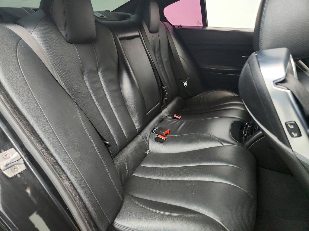 Used 2015 BMW 640i Gran Coupe RWD image 29