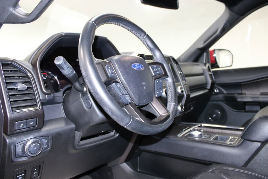 Certified 2021 Ford Expedition Limited RWD image 24