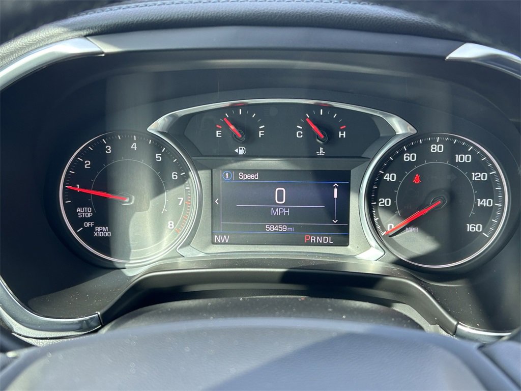 Used 2020 Chevrolet Blazer LT image 33