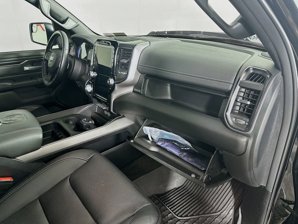 Used 2024 RAM 1500 Rebel w/ Rebel Level 2 Equipment Group image 31