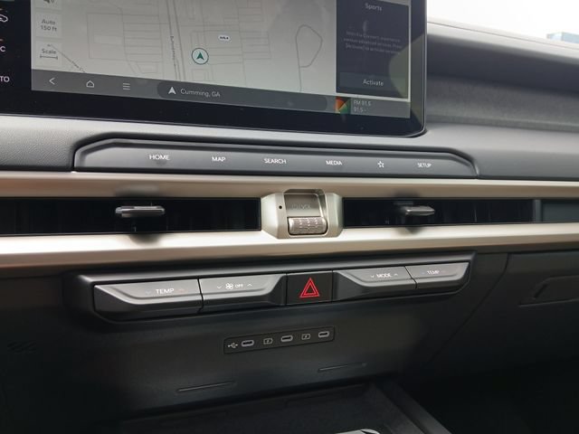 New 2027 Kia Telluride EX AWD/4WD image 26