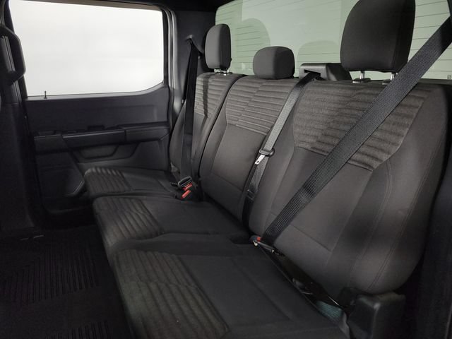 Used 2022 Ford F150 XL w/ STX Appearance Package AWD/4WD image 17