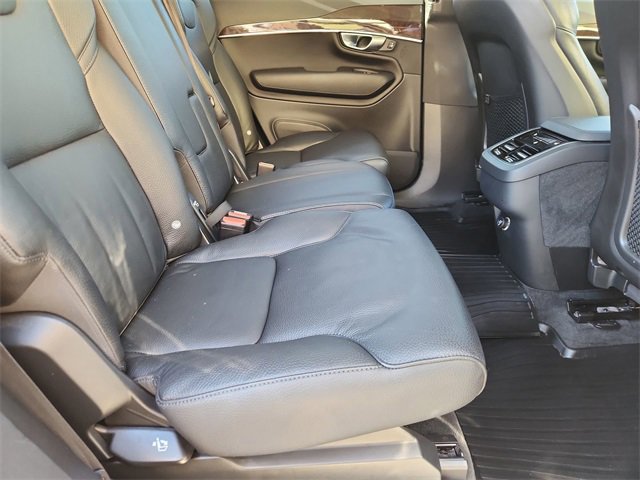 Used 2019 Volvo XC90 T6 Momentum w/ Advanced Package image 27