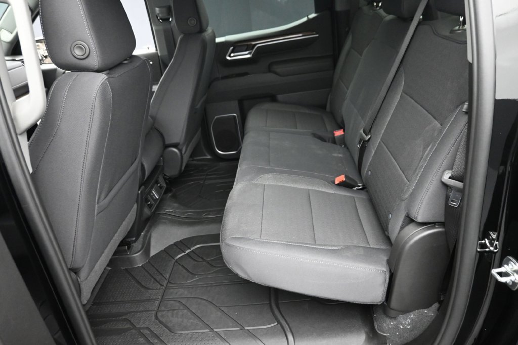 New 2026 Chevrolet Silverado 1500 LT w/ All Star Edition Plus AWD/4WD image 12