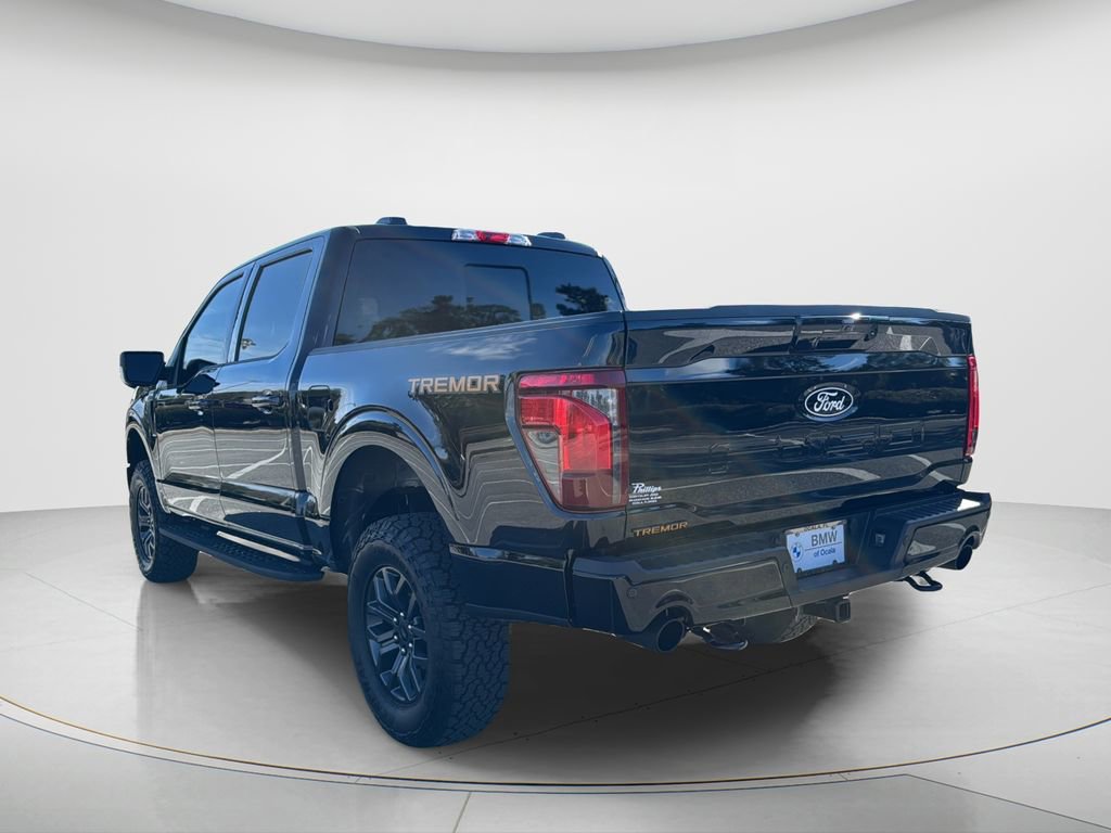 Used 2025 Ford F150 Tremor w/ Tow/Haul Package image 3