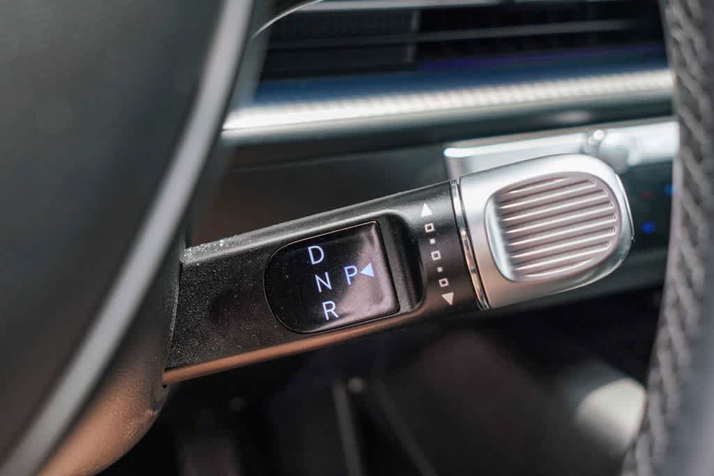 Used 2024 Hyundai Ioniq 6 SEL RWD image 19