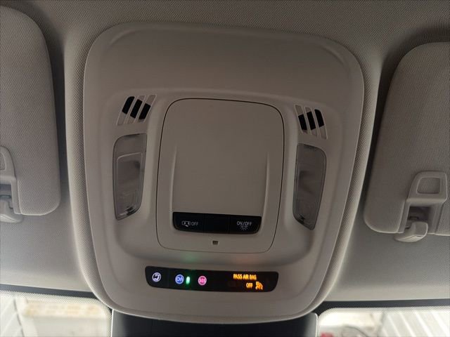 Used 2025 Buick Envision Sport Touring image 35