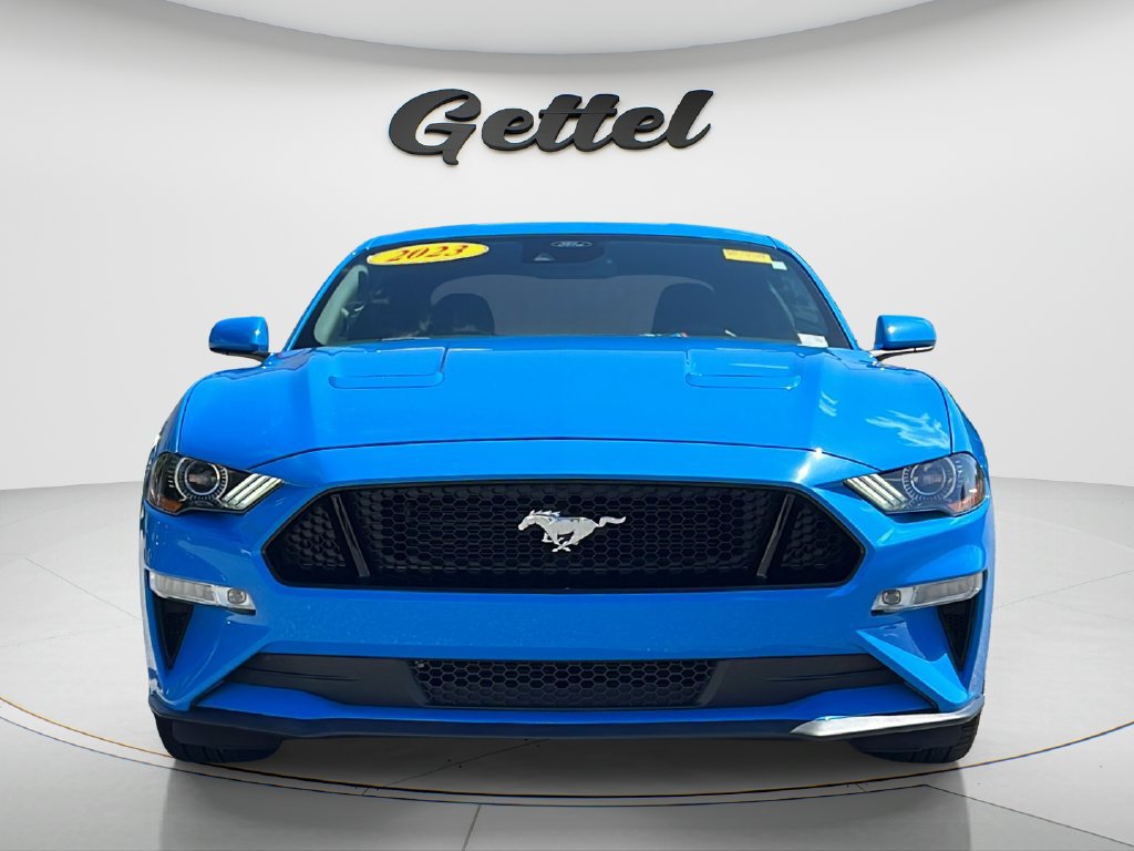 Used 2023 Ford Mustang GT RWD image 8
