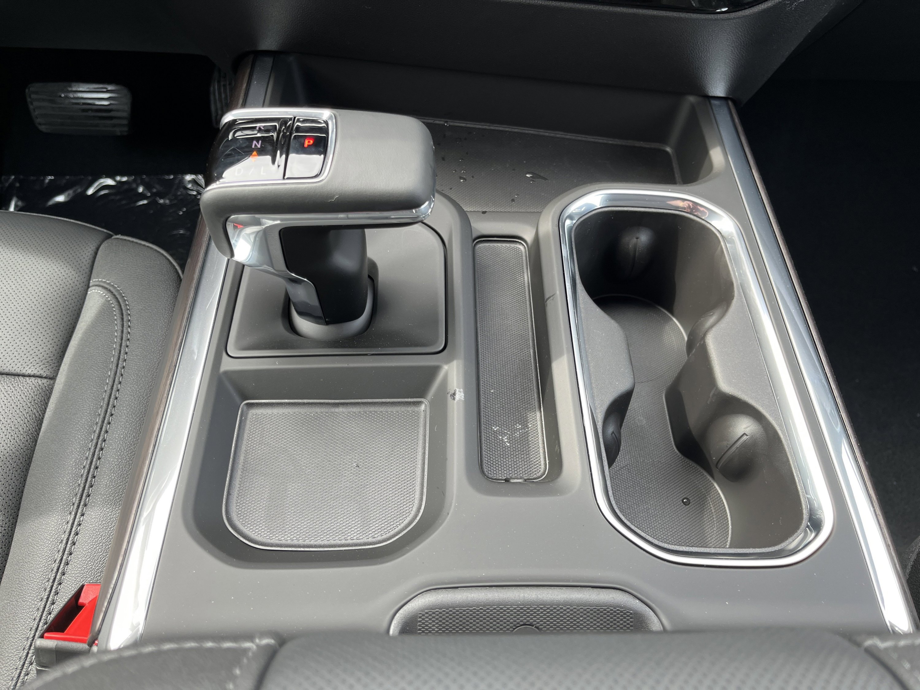 New 2026 GMC Sierra 1500 SLT w/ SLT Premium Package image 19