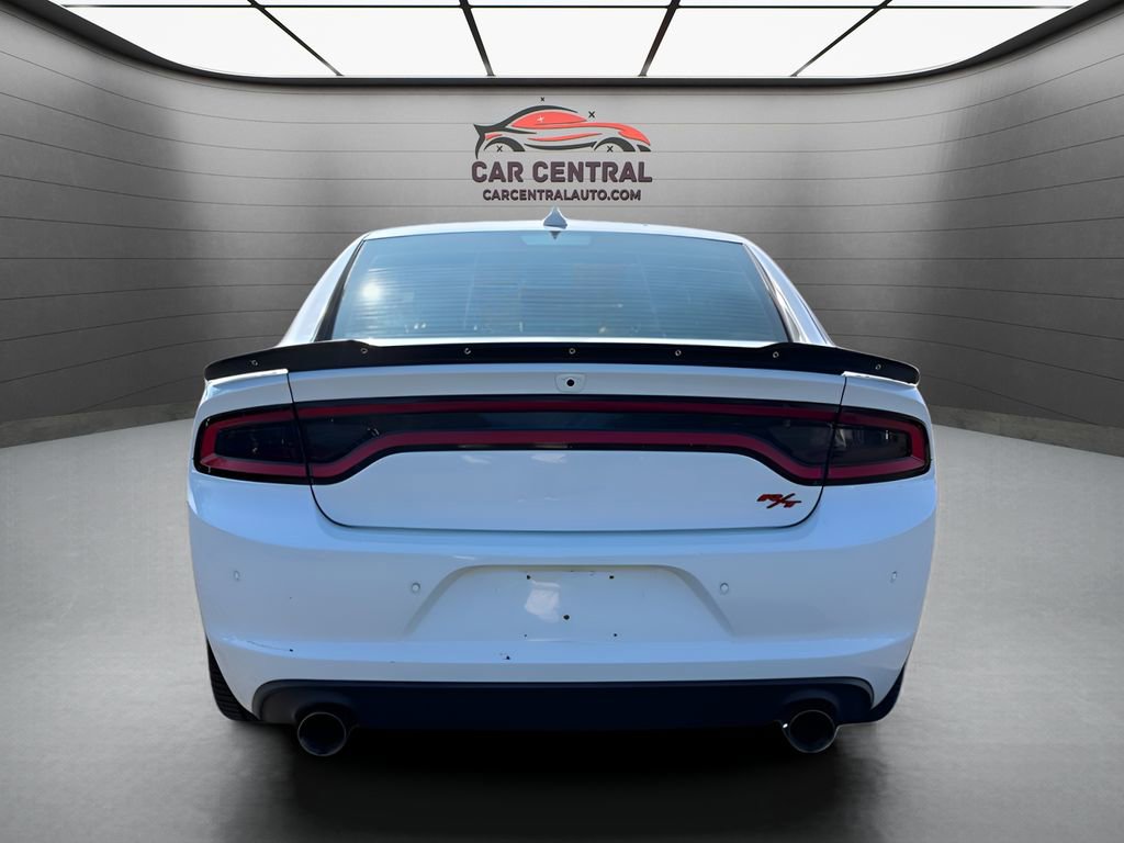 Used 2016 Dodge Charger R/T image 4
