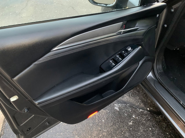 Used 2018 MAZDA MAZDA6 Touring image 22