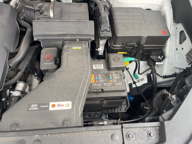 Used 2025 Hyundai Palisade Calligraphy image 28