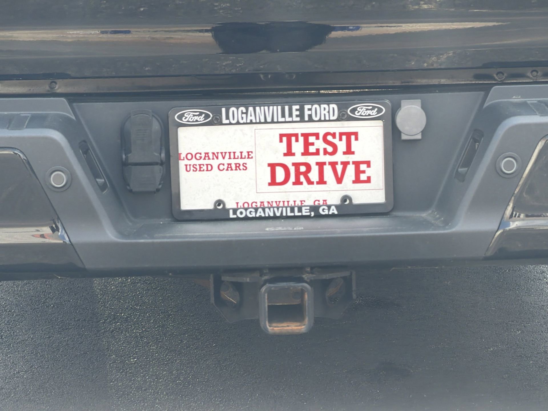 Certified 2023 Ford F150 XLT w/ Equipment Group 302A High image 33