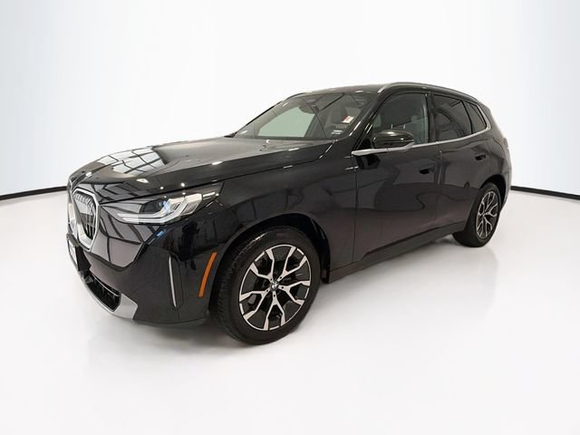 Used 2026 BMW X3 xDrive30i AWD/4WD image 3