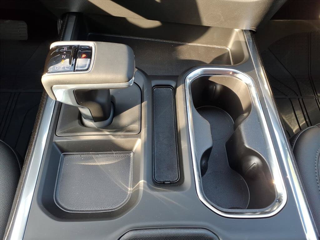New 2026 Chevrolet Silverado 1500 RST w/ Safety Package AWD/4WD image 21