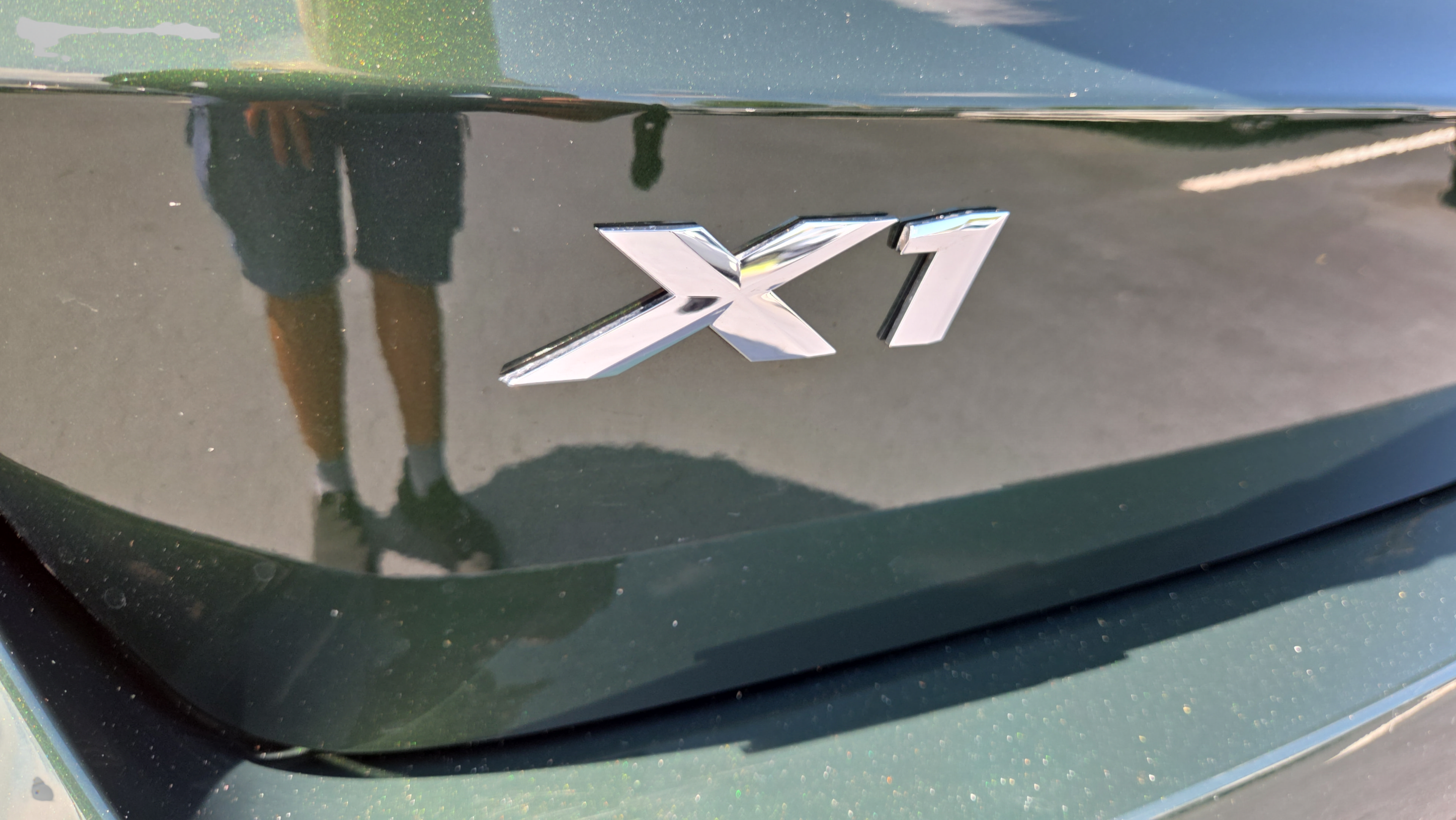 Certified 2023 BMW X1 xDrive28i w/ Convenience Package AWD/4WD image 36