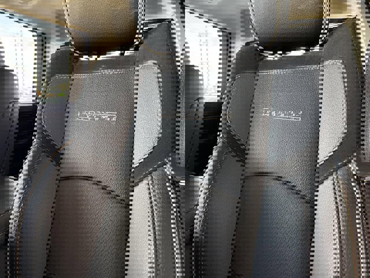 Used 2024 RAM 2500 Laramie w/ Safety Group image 14