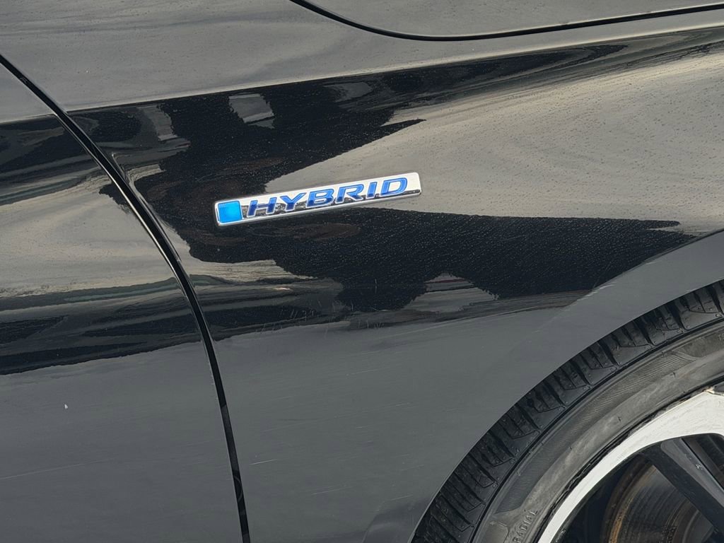 Used 2022 Honda Accord Sport image 16