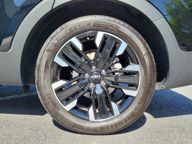Used 2025 Kia Telluride SX Prestige AWD/4WD image 7