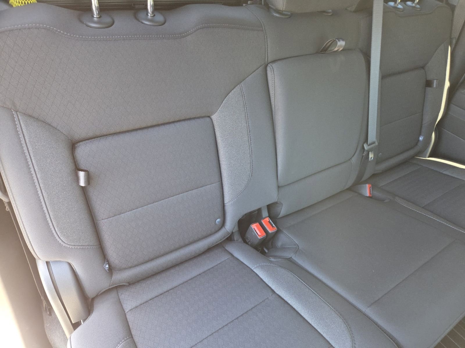 New 2026 GMC Sierra 1500 Elevation image 23