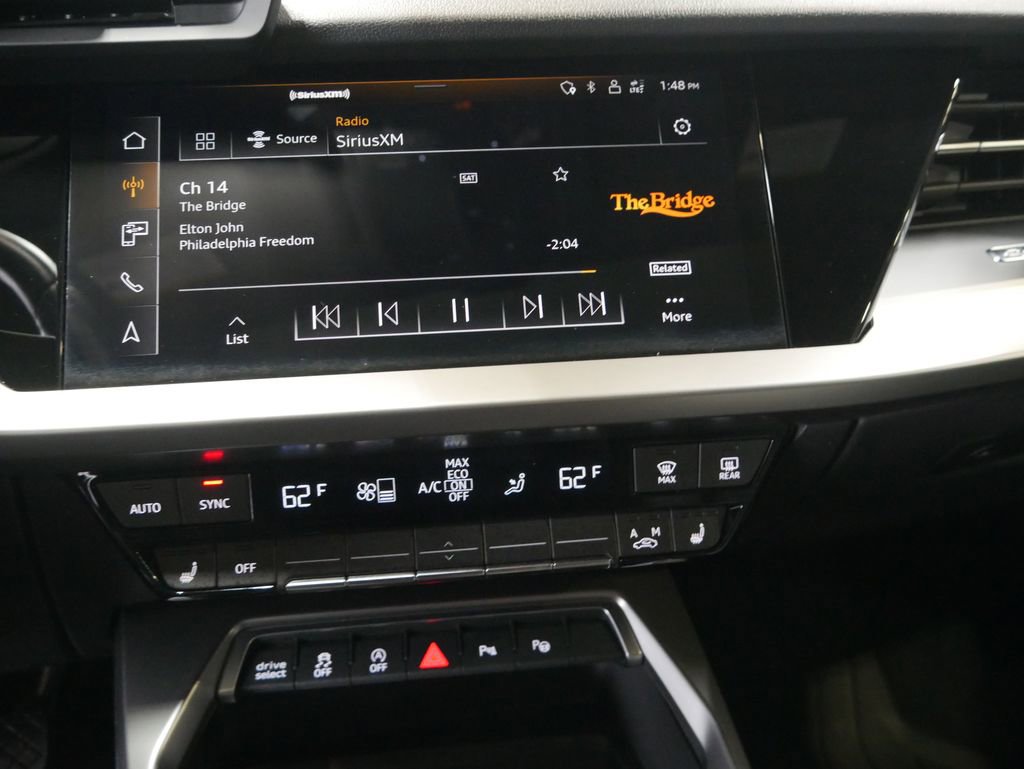 Certified 2023 Audi A3 2.0T Premium w/ Convenience Package AWD/4WD image 40