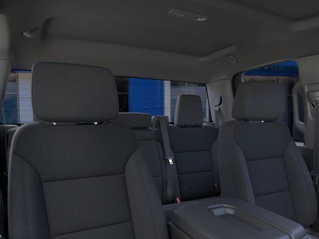 New 2026 GMC Sierra 3500 Pro AWD/4WD image 24