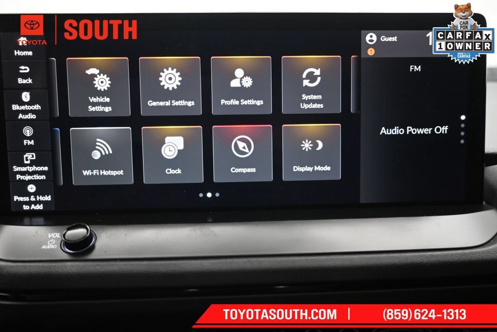 Used 2023 Honda Accord Sport image 14