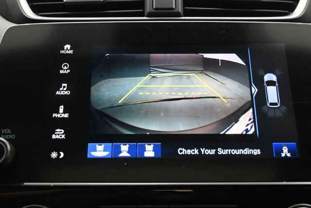 Used 2020 Honda CR-V Touring image 33