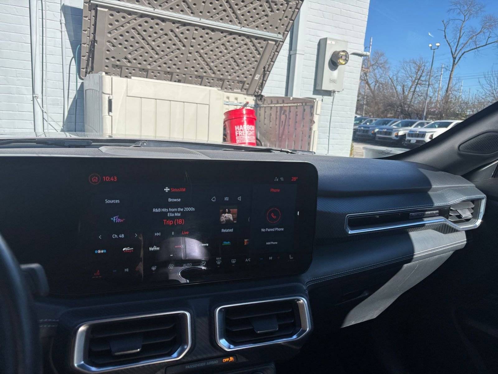 Used 2024 Ford Mustang Premium image 33