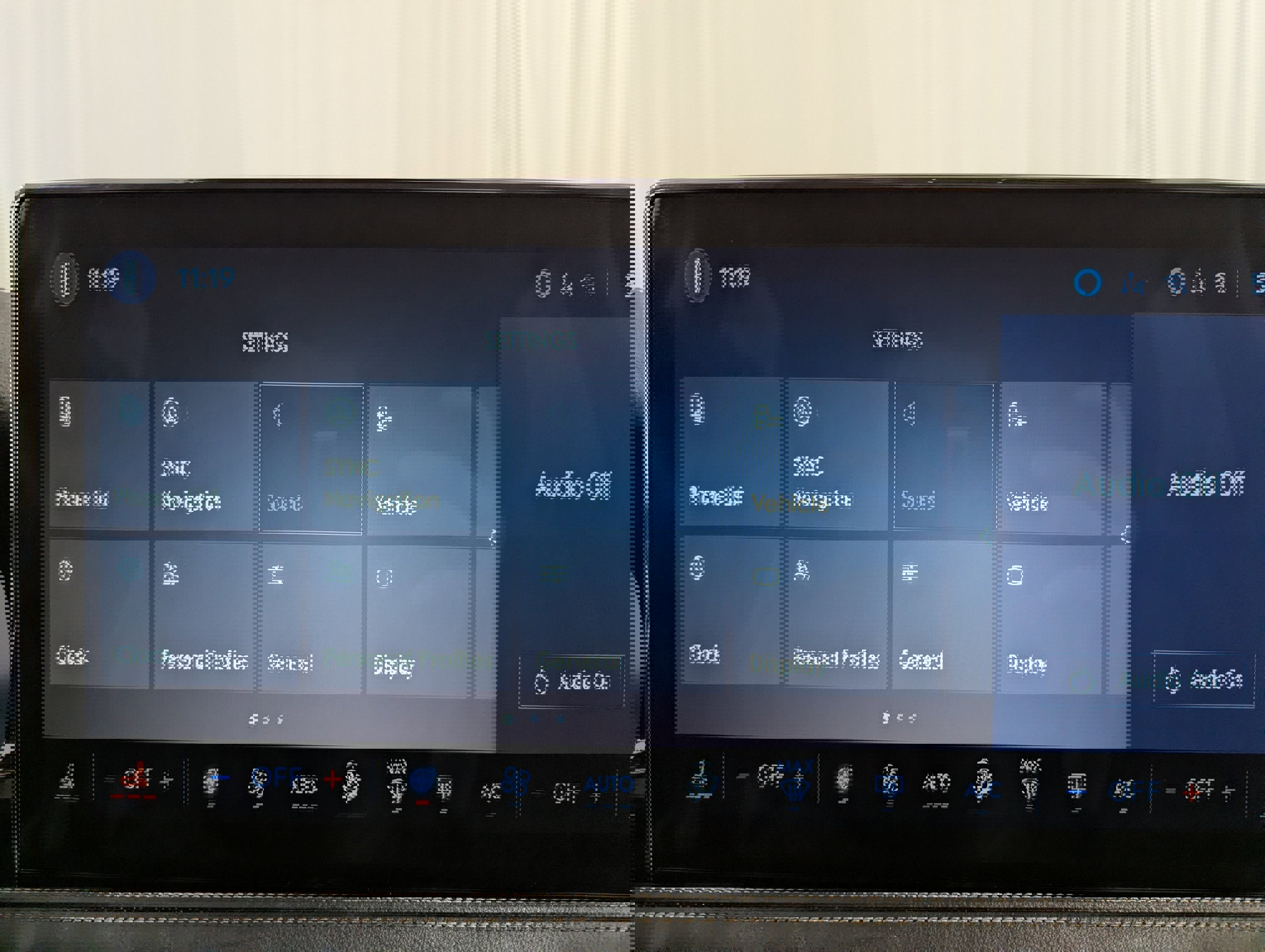 Used 2025 Lincoln Corsair AWD w/ Equipment Group 101A image 20