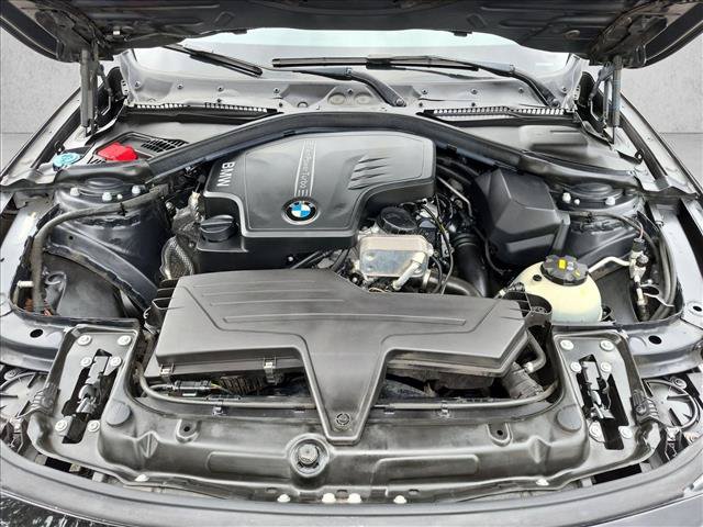 Used 2016 BMW 428i xDrive Coupe AWD/4WD image 24