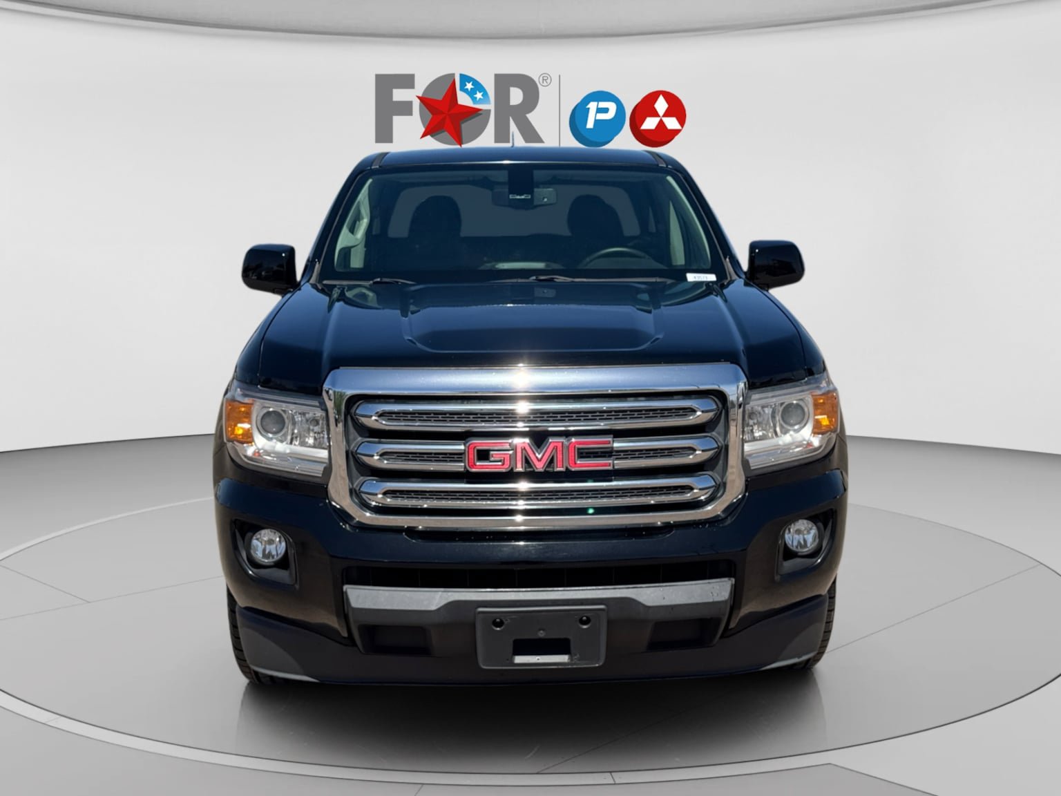 Used 2020 GMC Canyon SLE w/ Trailering Package RWD image 8