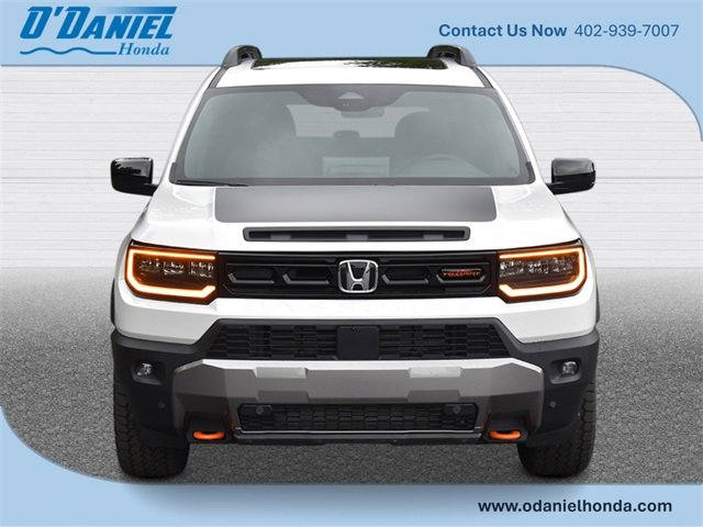 New 2026 Honda Passport TrailSport Elite image 8