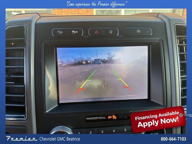 Used 2020 Ford Expedition Max XLT w/ Equipment Group 201A image 31