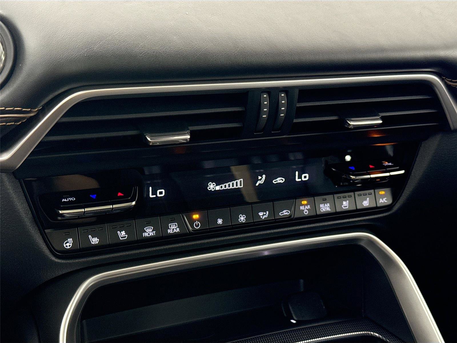 New 2026 MAZDA CX-70 3.3 Turbo S w/ Premium Package image 28