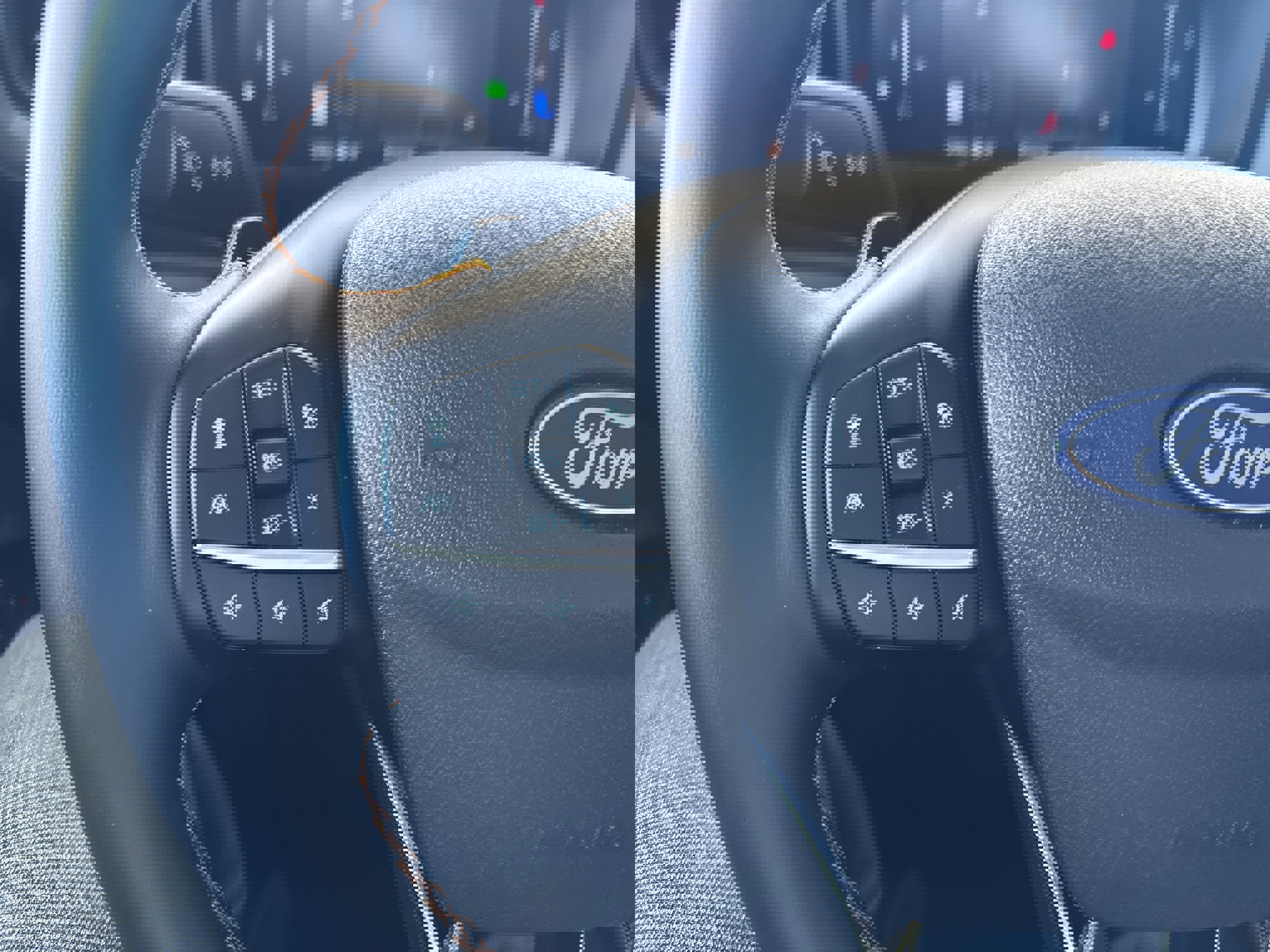 Used 2025 Ford Maverick Tremor image 26