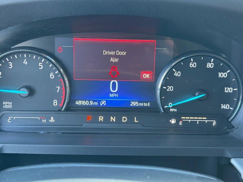 Used 2021 Ford Explorer XLT w/ Equipment Group 202A image 21