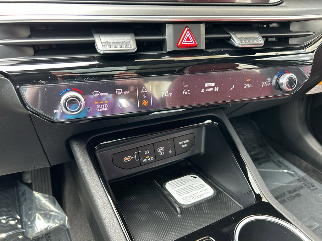 New 2026 Kia K5 GT-Line image 22