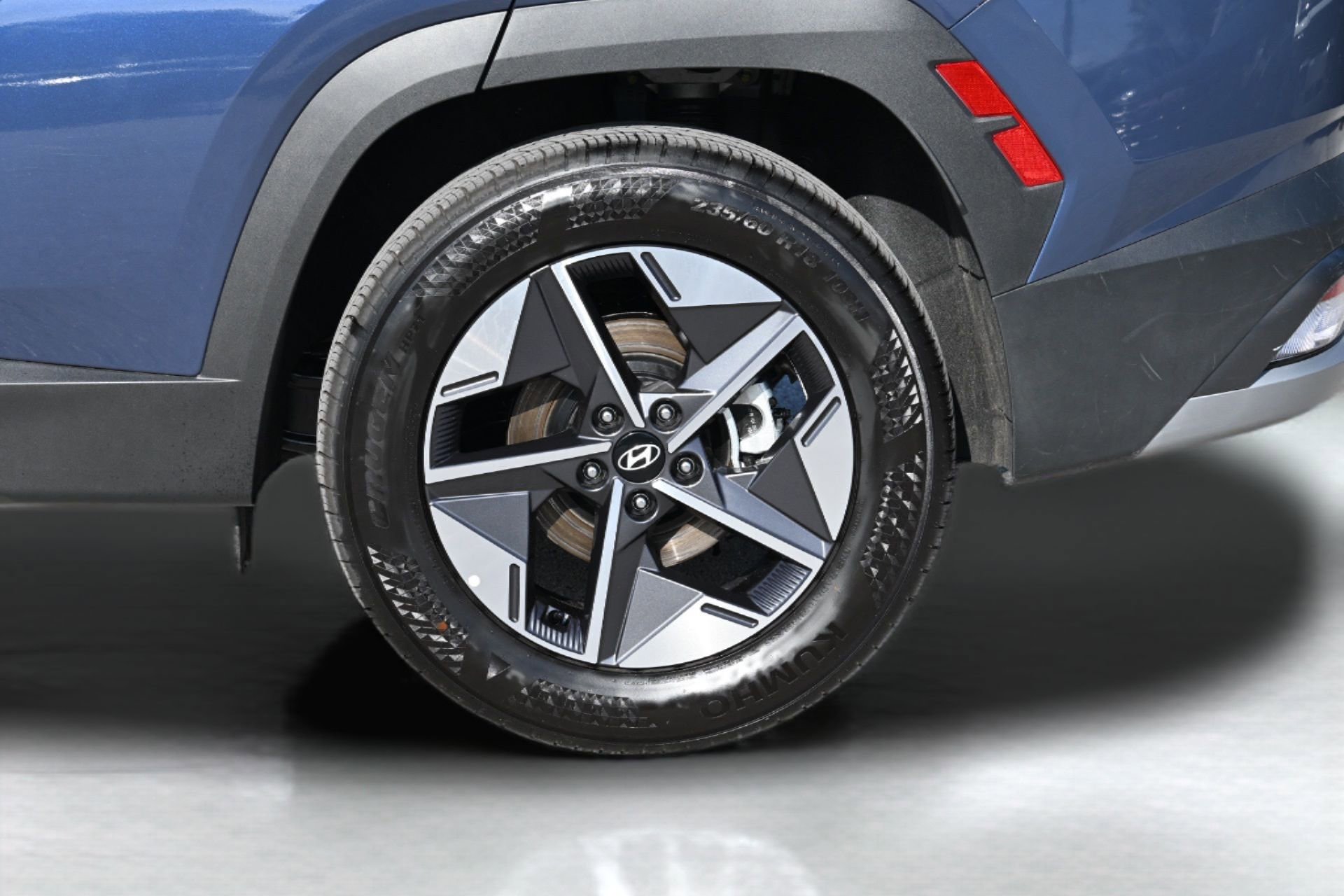 Used 2025 Hyundai Tucson SEL image 39