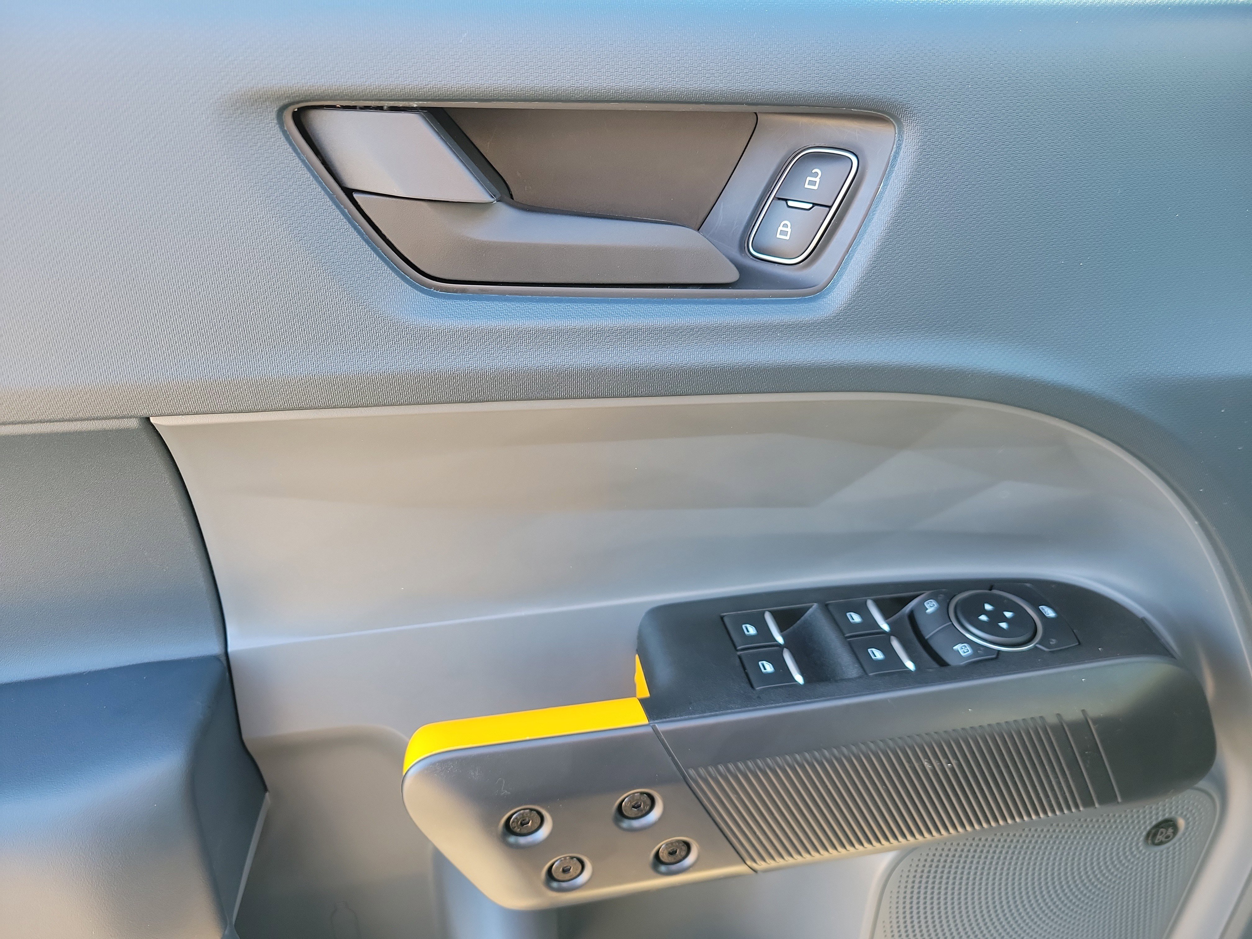 New 2026 Ford Maverick Tremor image 16