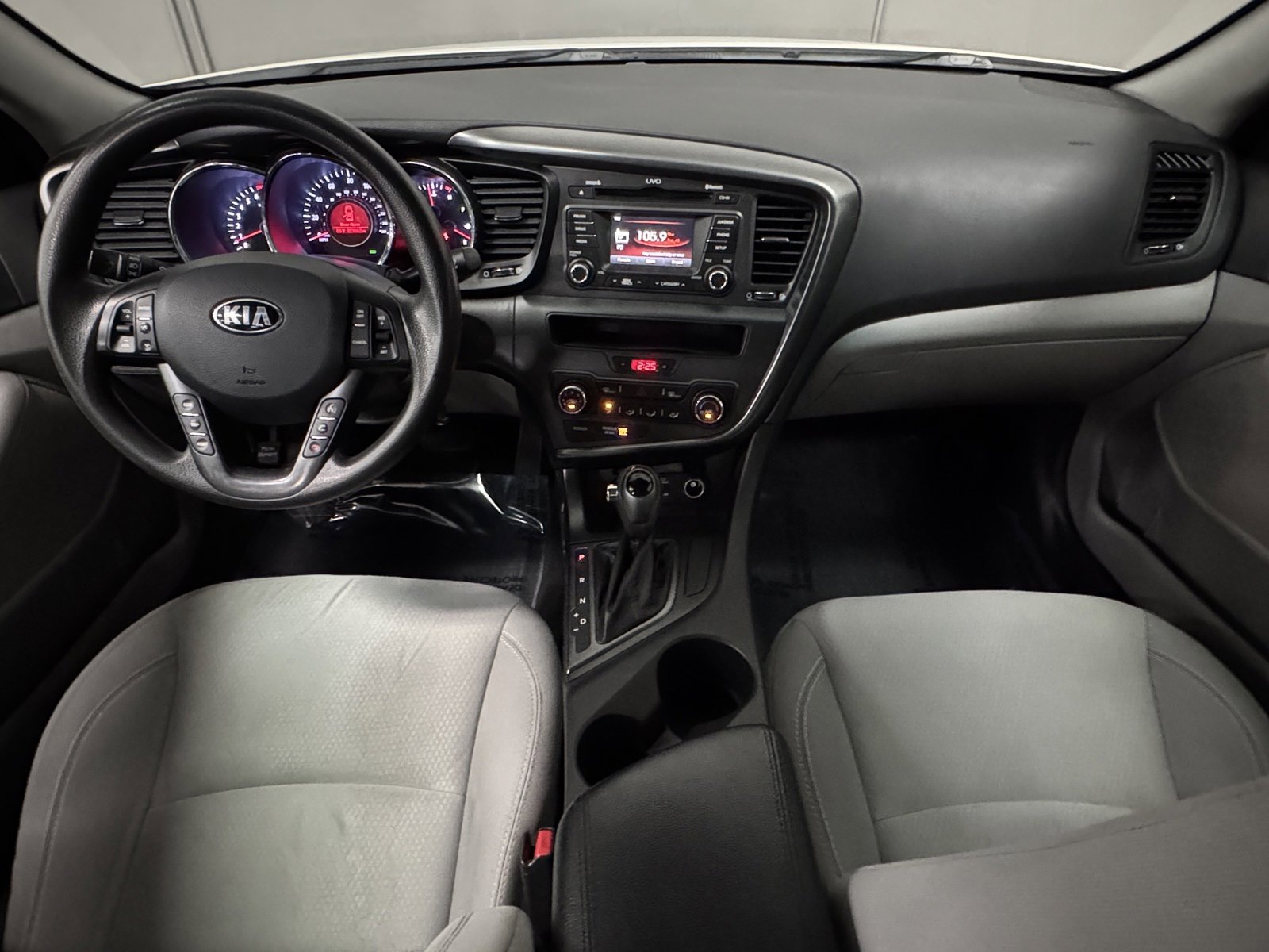 Used 2013 Kia Optima LX w/ Convenience Plus Pkg image 33