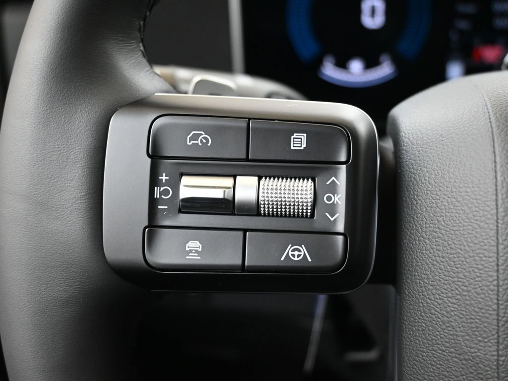 New 2026 Hyundai Santa Fe SEL image 25