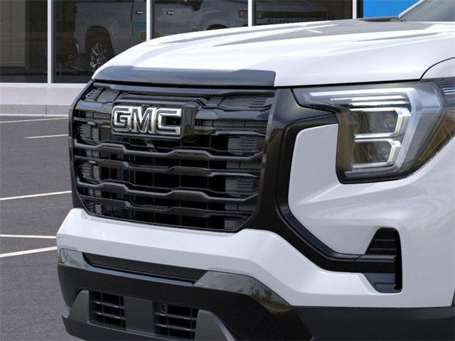 New 2026 GMC Terrain Elevation w/ Black Edition image 13