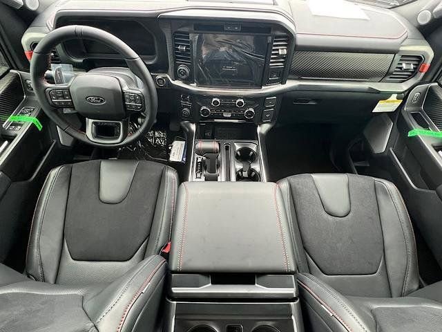 New 2025 Ford F150 Raptor image 13
