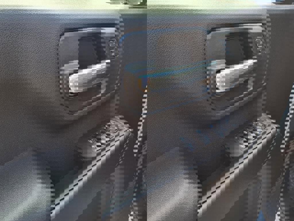 New 2025 Chevrolet Silverado 2500 Custom w/ Custom Value Package image 11