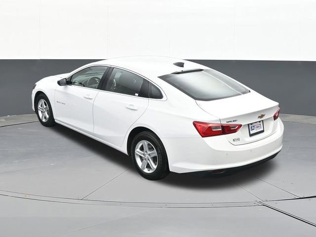 Used 2025 Chevrolet Malibu LS image 57